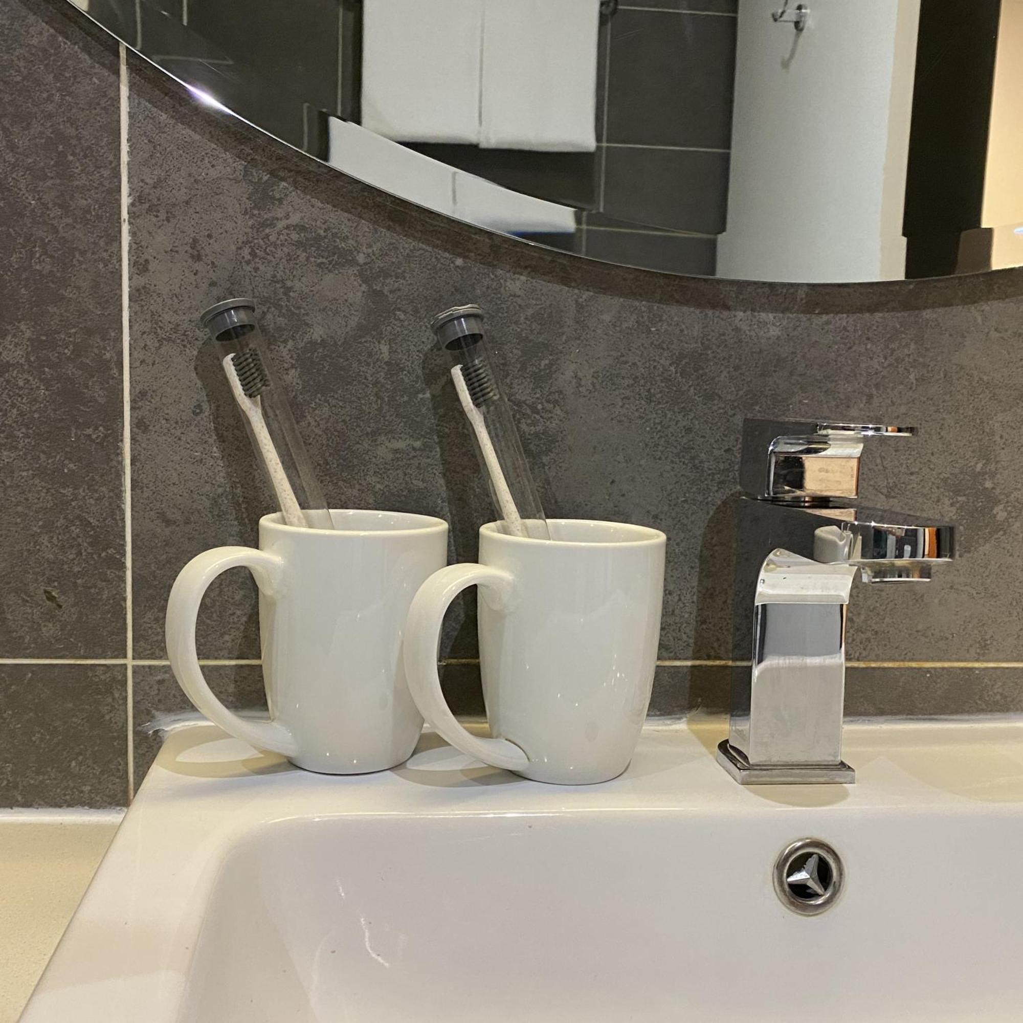 Asaya Damansara Lejlighedshotel Petaling Jaya Eksteriør billede